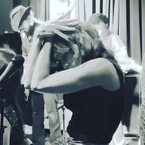 Meet your Posher, Christa